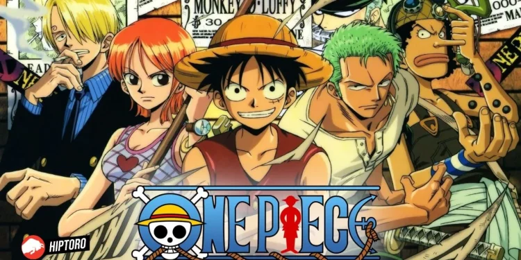 New Twists in One Piece Unveiling Hidden Stories and Farewells in Wano Arc Episode #1084