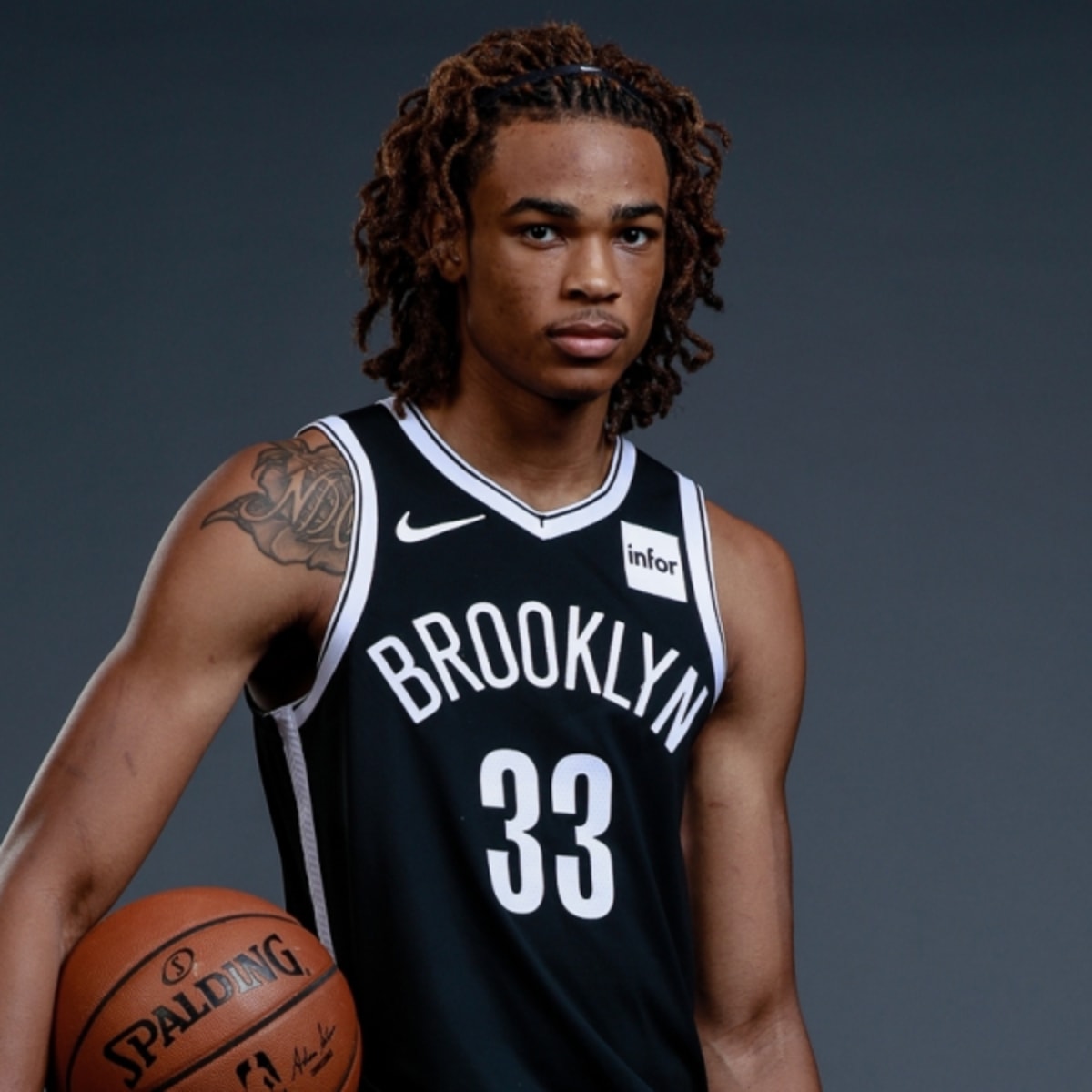 Nic Claxton, Brooklyn Nets Rumors: Nic Claxton Might Become Dallas Mavericks Third Star