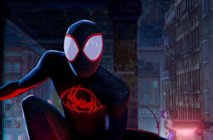 Exploring Miles Morales' Age in 'Spider-Man: Across the Spider-Verse': A Teen Superhero's Tale