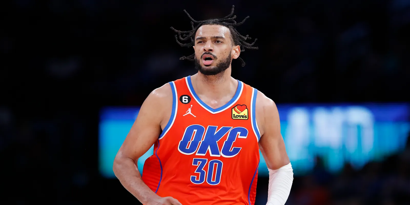 OKC Thunder's 2024 Dream The Unstoppable Rise to NBA Championship Contender Status