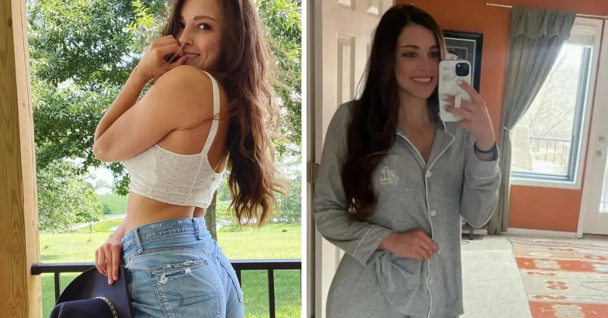Who Is Oakley Rae? Age, Bio, Career, OnlyFans