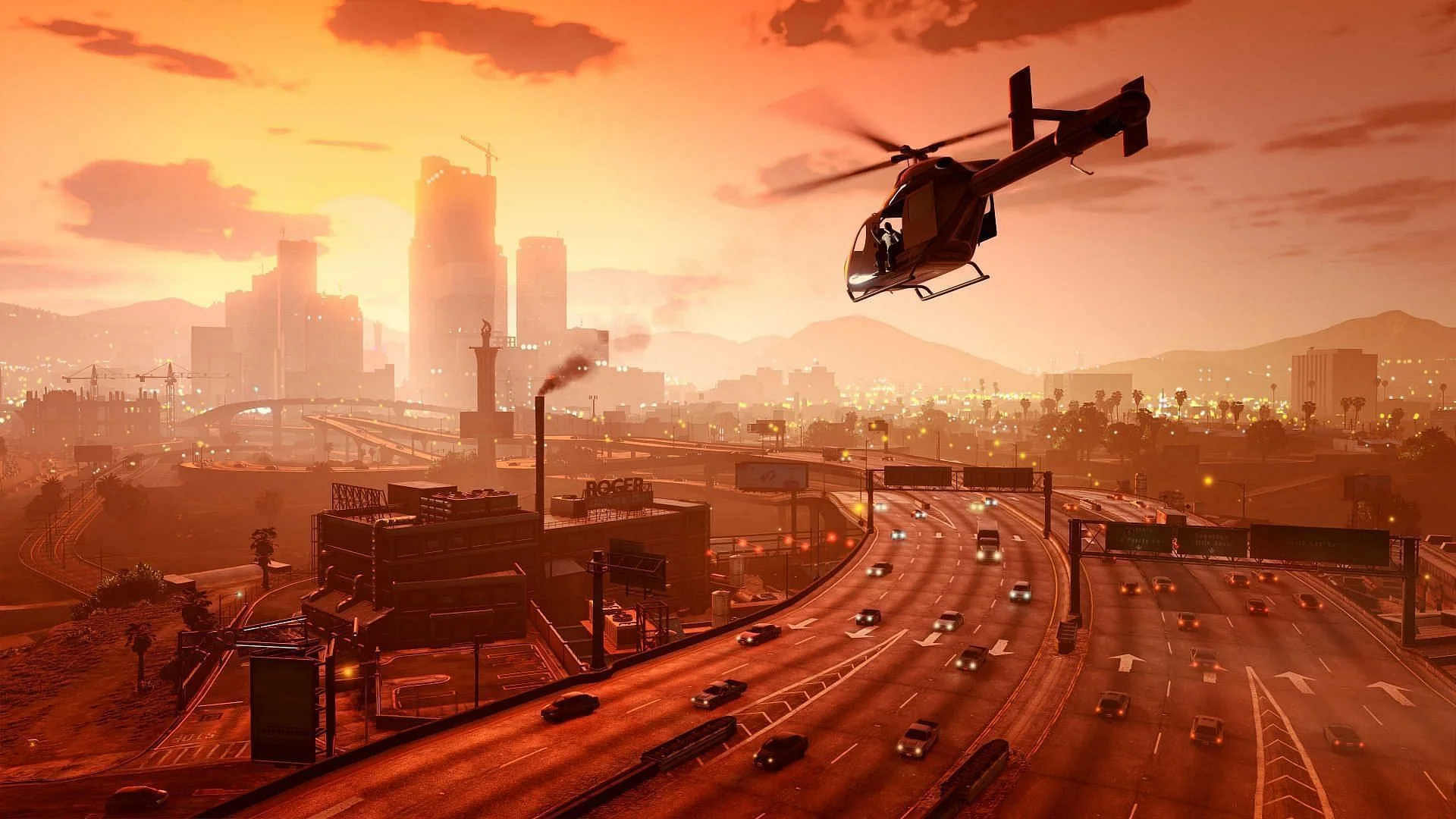 Maximizing the Fun in GTA Online: Top 5 Activities to Dive Into Before GTA 6 Trailer Launch