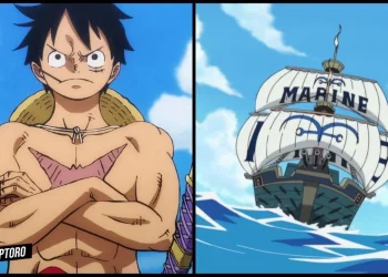 One Piece Chapter 1099 Release Date and Time, Major Spoilers To Expect And More