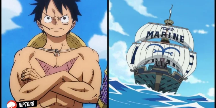 One Piece Chapter 1099 Release Date and Time, Major Spoilers To Expect And More