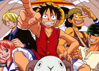 One Piece Chapter 1100 Release Date And Time, Expected Spoilers, And More