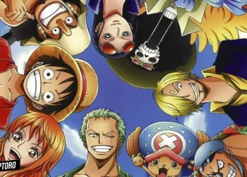 One Piece Chapter 1100 Release Date and Time, Spoilers To Expect, And More