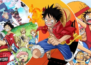 One Piece Ending Plans Revealed by Creator Eiichiro Oda