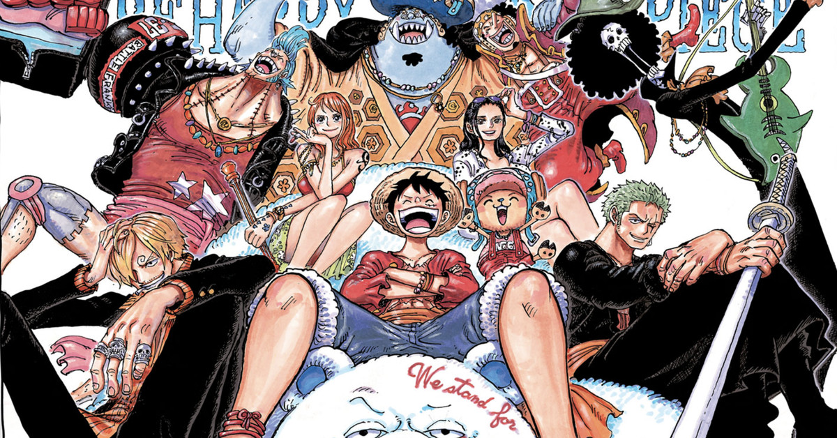 One Piece: horario y dónde leer en español el capítulo 1084 del manga