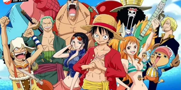 One Piece Episode 1084 Release Date, Expected Spoilers, And More