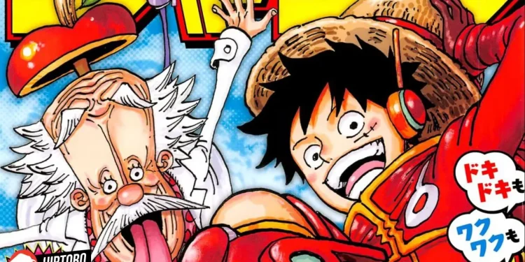 One Piece Episode 1086 Release Date, Expected Spoilers And More