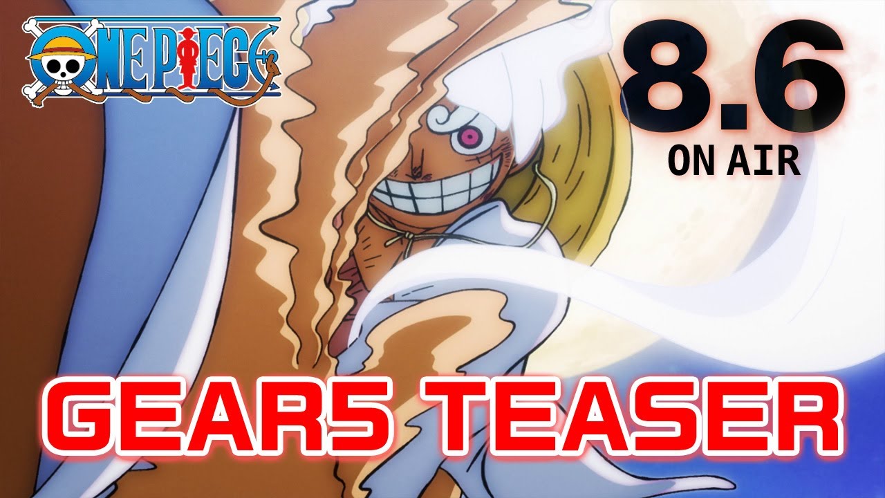 One Piece dub status 2023