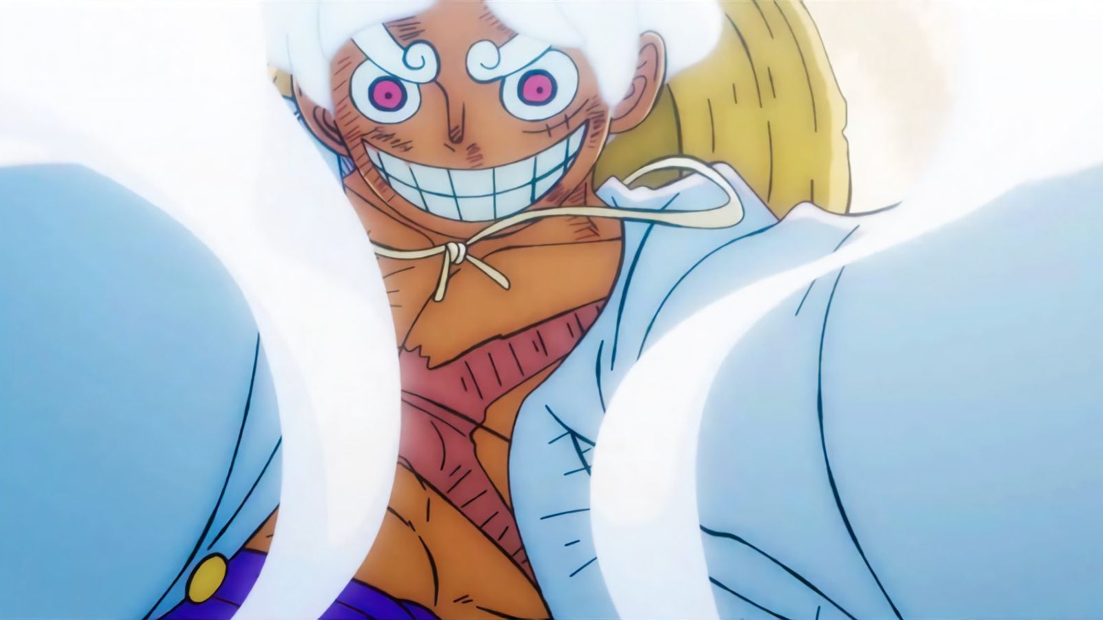 One Piece Gear 5 Episode English Dub Release Date Speculation,