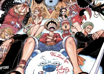 One Piece Manga Released The Shortest Chapter Till Date! Here Is Why