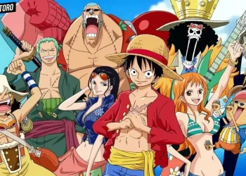 One Piece Manga Upcoming Release Schedule