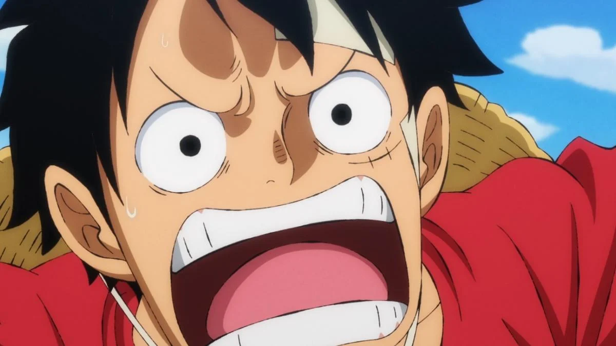 One Piece's Latest Twist: The Burn-Scarred Man's Secret and Its Impact on the Straw Hats' Quest