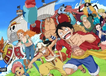 One Piece's Yonko Evolution A Tale of Power and Pirates2