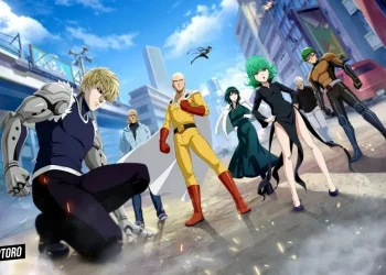 One Punch Man Chapter 197 Release Date, What To Expect and More