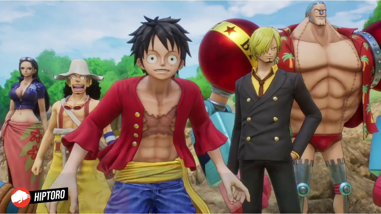 One Pace is the One Piece fan project that removes filler scenes to save  you time - Ruetir
