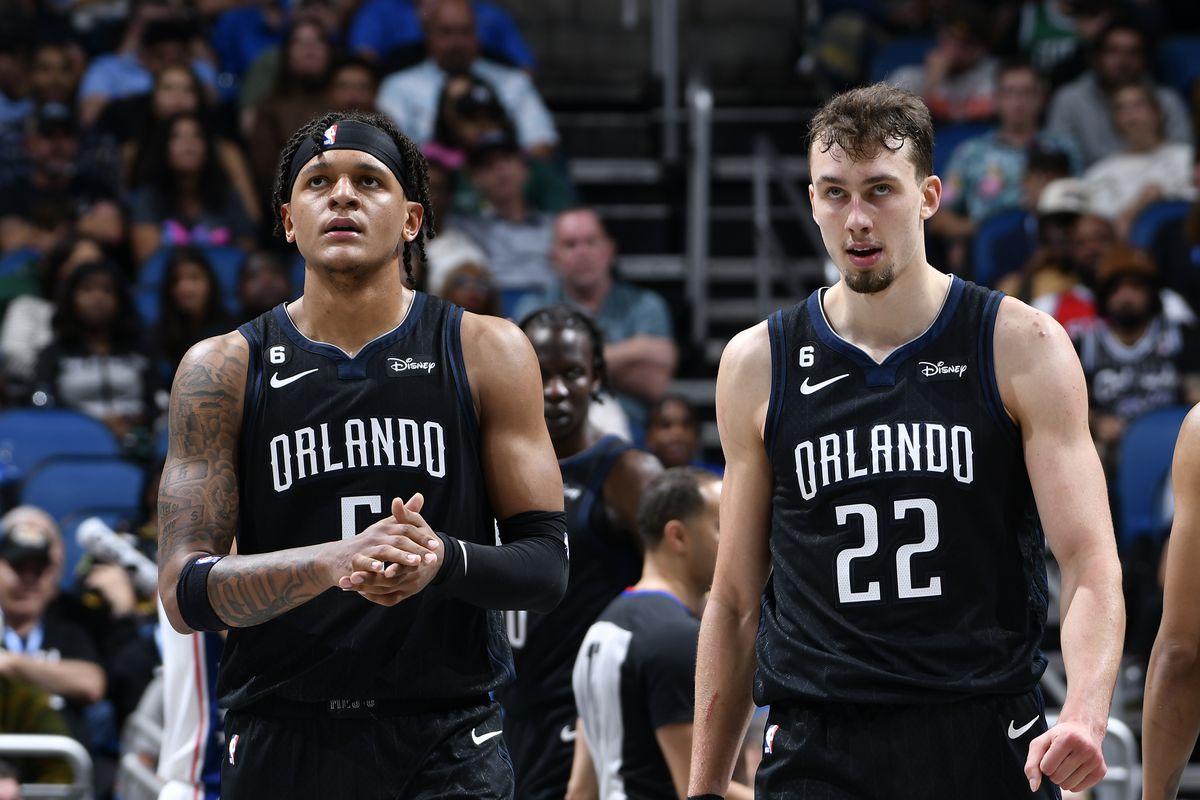 Orlando Magic's 2024 Playoff Dreams A Deep Dive into Their Rising Potential