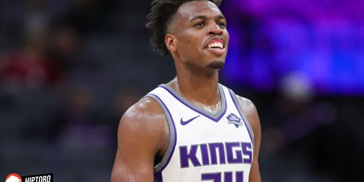 Pacers Buddy Hield Trade To The Sixers In Bold Proposal