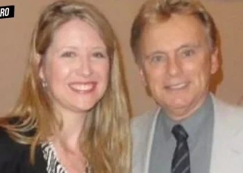 Pat Sajak wife, Sherrill Sajak