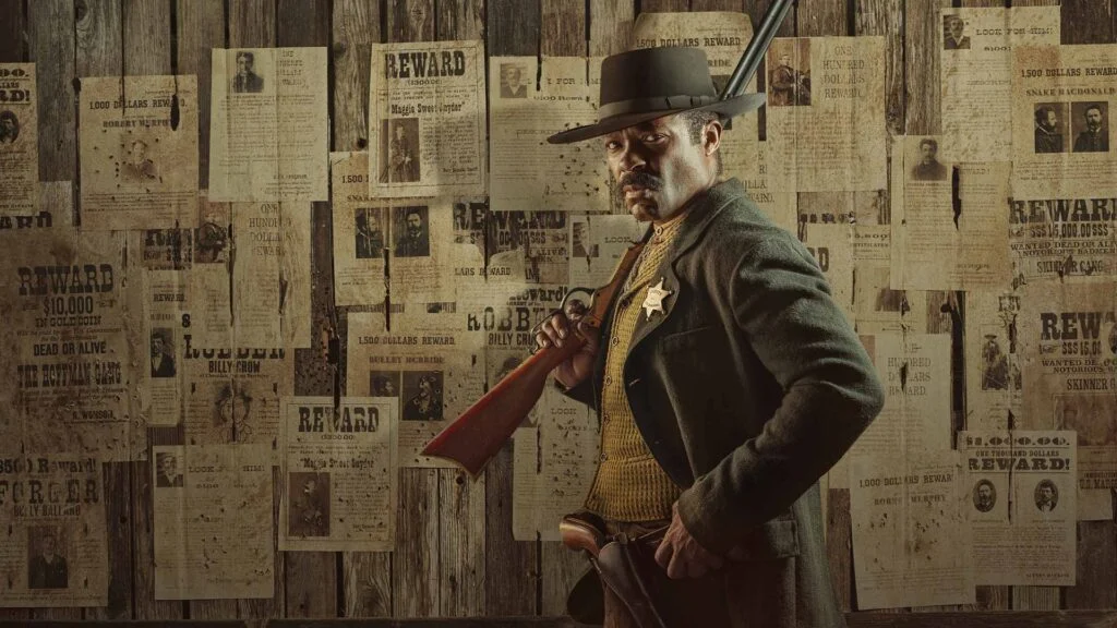 'Lawmen: Bass Reeves' Episode 5 Set to Elevate Drama on Paramount+