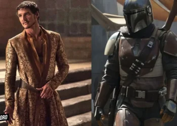Pedro Pascal's Busy Schedule How His New Marvel Role Might Change The Mandalorian's Future 3