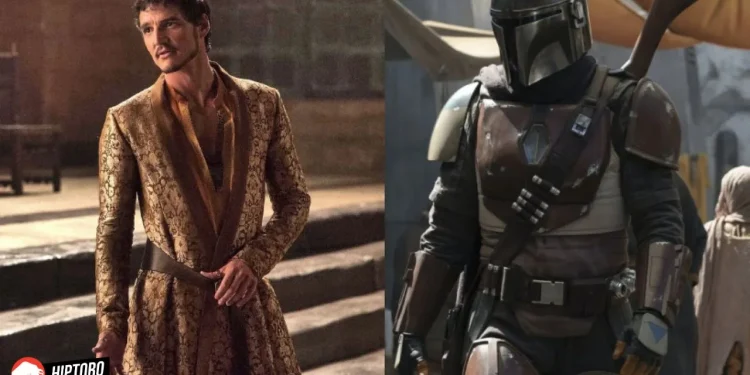 Pedro Pascal's Busy Schedule How His New Marvel Role Might Change The Mandalorian's Future 3