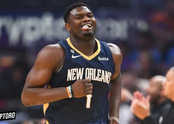 Pelicans' Zion Williamson Trade To The Knicks In Bold Proposal