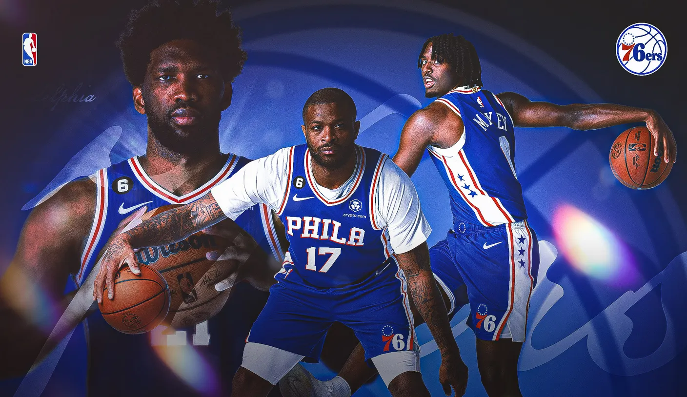 Philadelphia 76ers' New Strategy After James Harden Winning Streak Sparks Big Moves and Rising Stars--