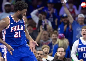 Philadelphia 76ers' New Strategy After James Harden Winning Streak Sparks Big Moves and Rising Stars----