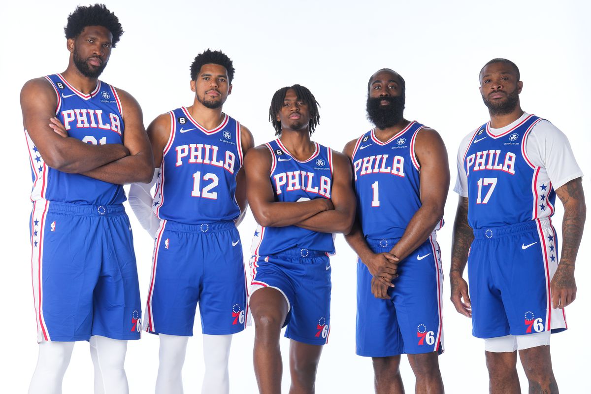 Philadelphia 76ers Rise to New Heights After James Harden's Exit Inside Their Winning Streak and Team Transformation