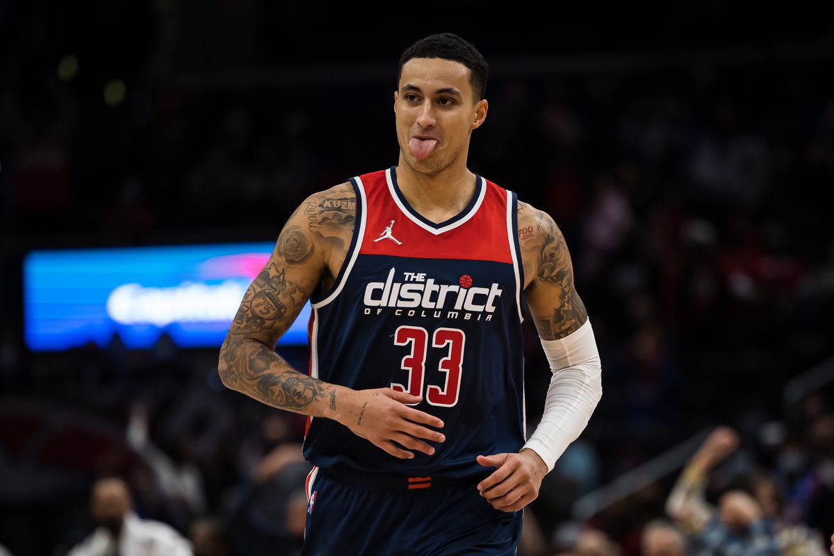 Philadelphia 76ers to Trade for Kyle Kuzma from the Washington Wizards in a Fresh Trade Proposal