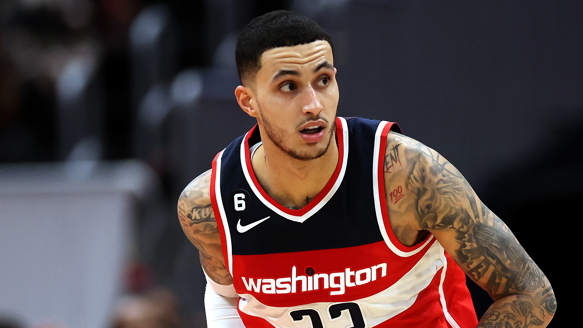 Philadelphia 76ers to Trade for Kyle Kuzma from the Washington Wizards in a Fresh Trade Proposal