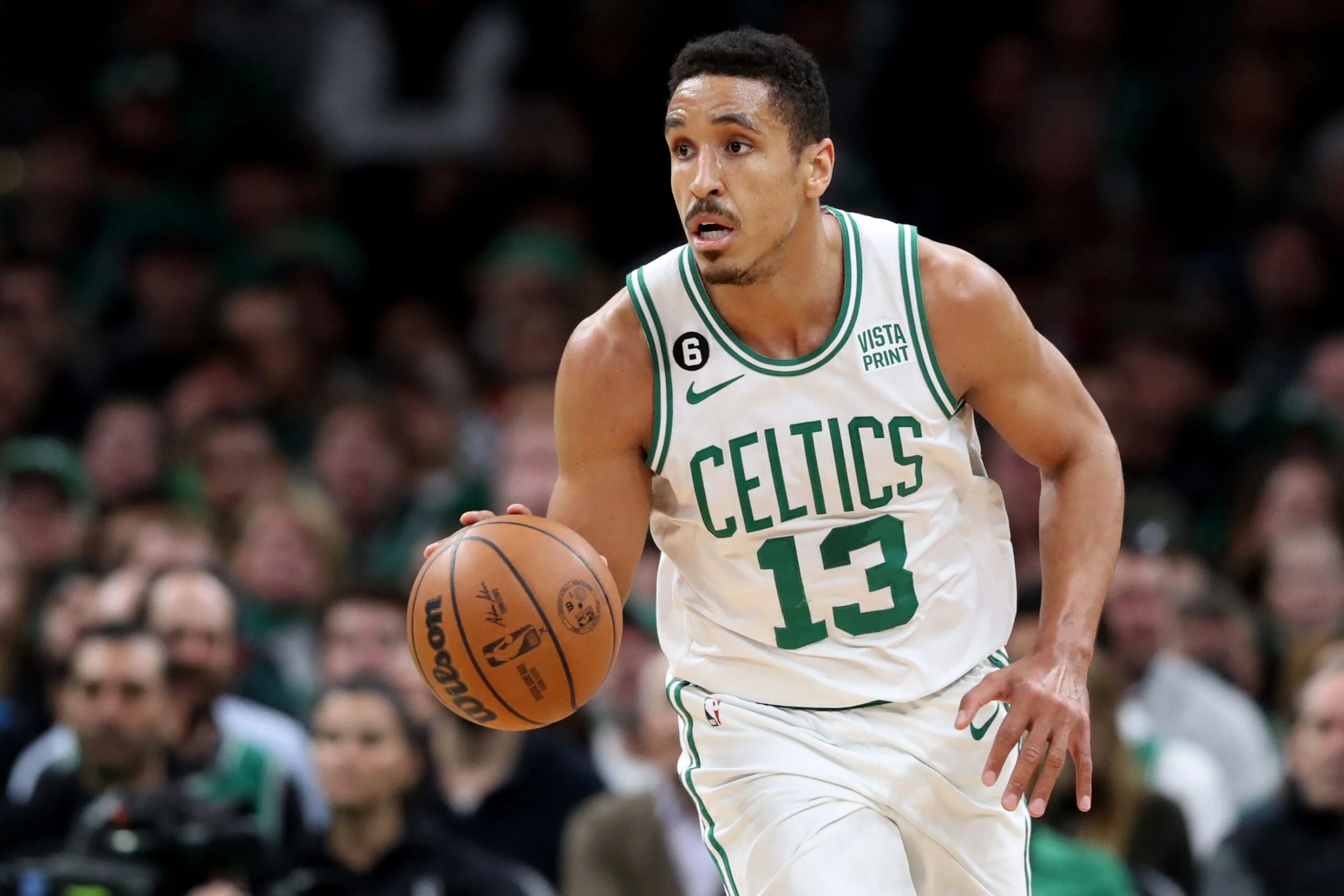Philadelphia 76ers to Trade for Malcolm Brogdon from the Portland Trail Blazers in a Blockbuster Trade Proposal