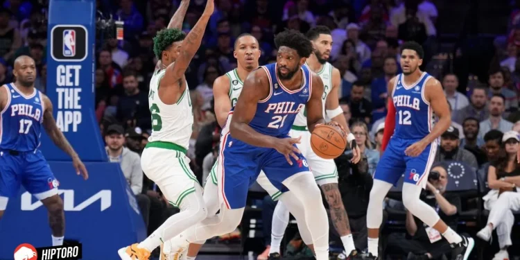 Philadelphia Sixers 3 Trade Predictions At The NBA Trade Deadline