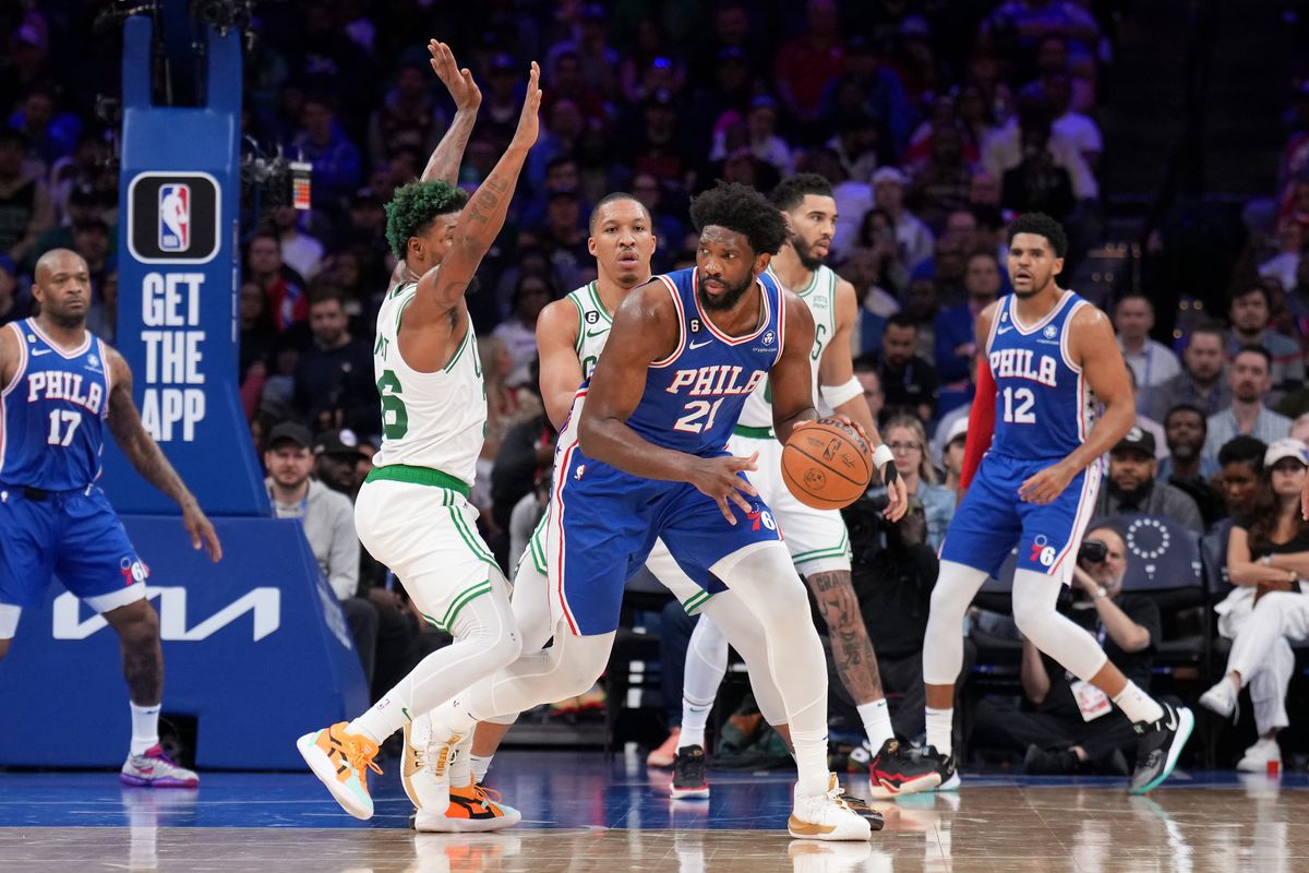 Philadelphia Sixers, Philadelphia Sixers: 3 Blockbuster Trades They Can Do