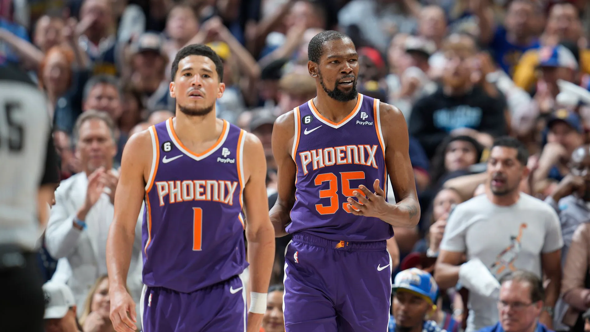 Phoenix Suns Face Challenges Beal's Injury and Team Dynamics Test Super Team Dream