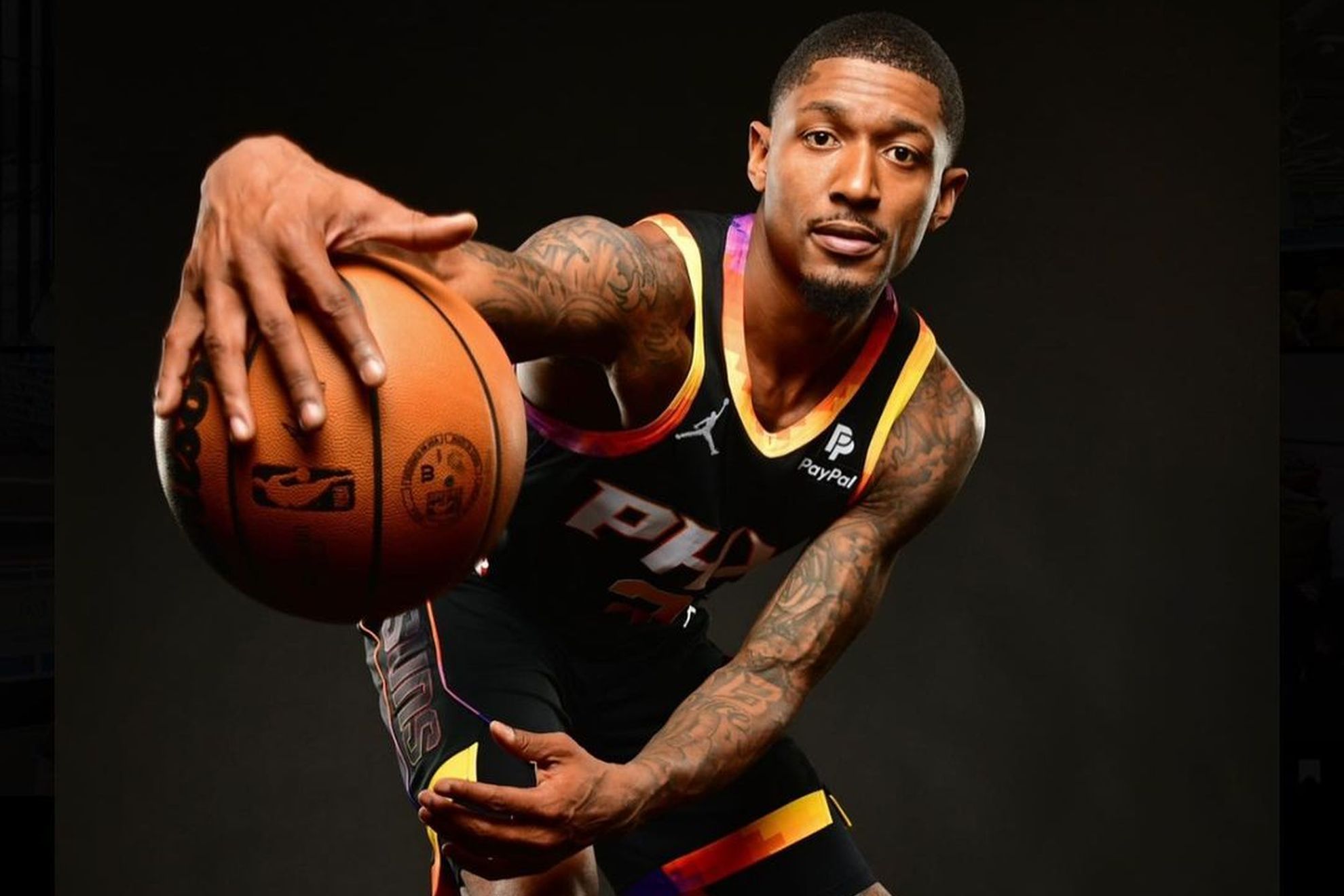 Phoenix Suns Face New Hurdle Bradley Beal's Extended Injury and Its Impact on Team's Winning Formula