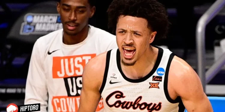Pistons' Cade Cunningham Trade To The Pelicans In Bold Proposal