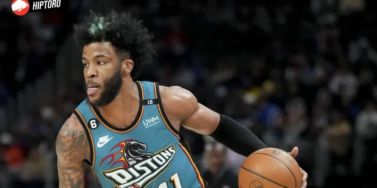 Pistons' James Wiseman Trade To The Grizzlies In Bold Proposal