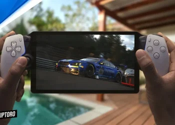 PlayStation Portal Remote Connection Revolutionizing Gaming On-the-Go3