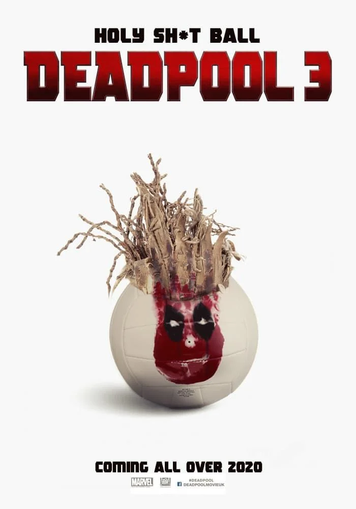 Hugh Jackman's Wolverine Beard Tease Sparks 'Deadpool 3' Filming Frenzy