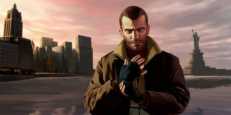 GTA 6: Time for a New Chapter, Fans Urge Rockstar to Break Free from GTA 5's Shadow