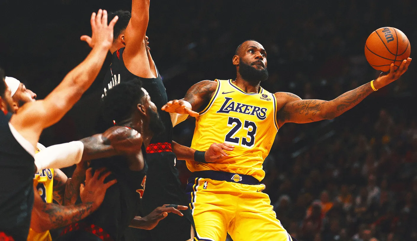 Rap Star DaBaby's Surprising NBA Favorites Picks LeBron and Green, Ready to Learn Russian for Basketball
