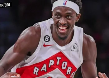 Raptors' Pascal Siakam Trade To The Hornets In Bold Proposal