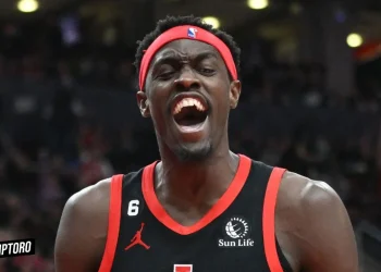 Raptors' Pascal Siakam Trade To The Nets In Bold Proposal (1)