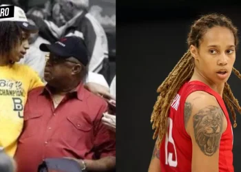 Raymond Griner, Brittney Griner