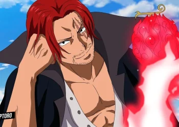 Red-Haired Shanks Shocks Fans The Power Shift in Wano’s Latest One Piece Clash 1