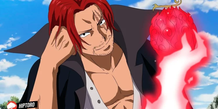 Red-Haired Shanks Shocks Fans The Power Shift in Wano’s Latest One Piece Clash 1